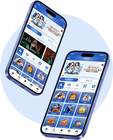 Đa dạng trò chơi slot tại 8live Login