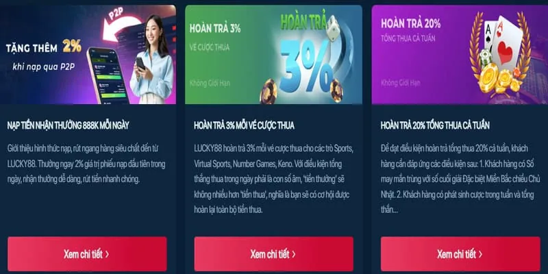 Câu hỏi thường gặp và khắc phục sự cố 8live
